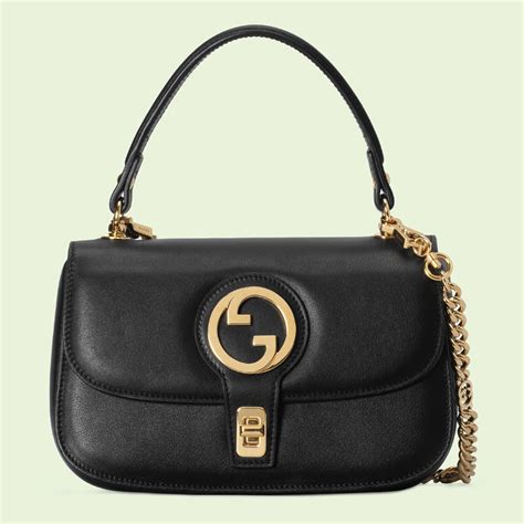 gucci 735101|Gucci Blondie small top handle bag .